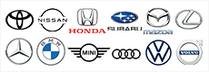 ベンツ・BMW・MINI・audi・フォルクスワーゲン・volvo